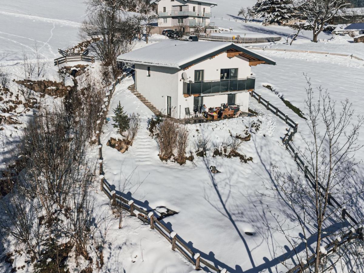Holiday Home Pfisterer By Interhome Taxenbach Eksteriør bilde