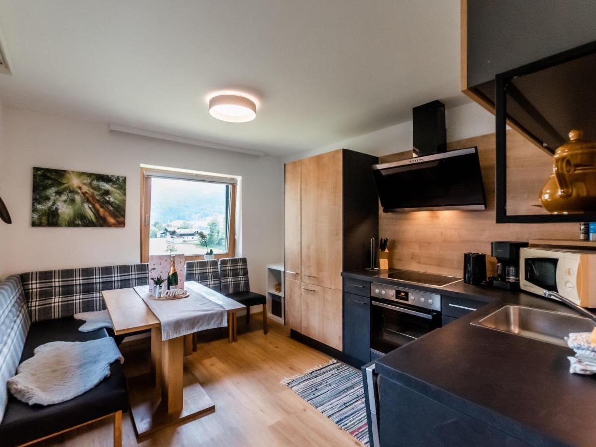 Holiday Home Pfisterer By Interhome Taxenbach Eksteriør bilde