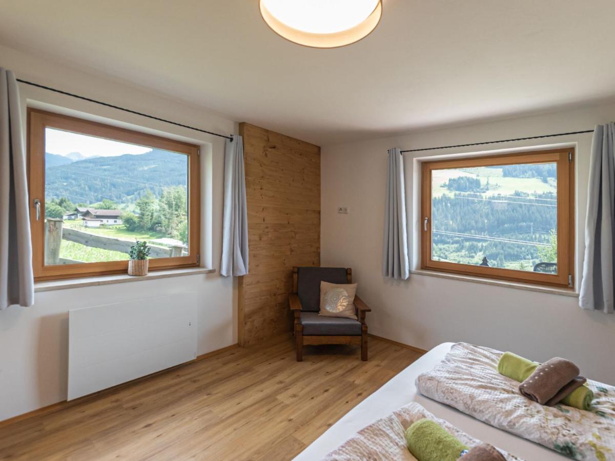 Holiday Home Pfisterer By Interhome Taxenbach Eksteriør bilde